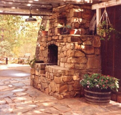 Barbekü 14
