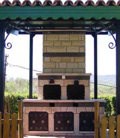 Barbekü 05