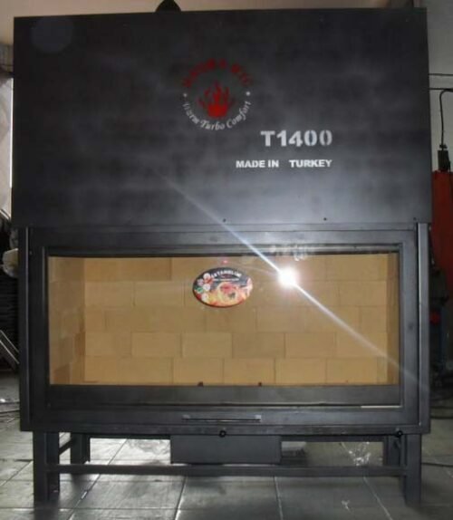 Totem Hazne 23
